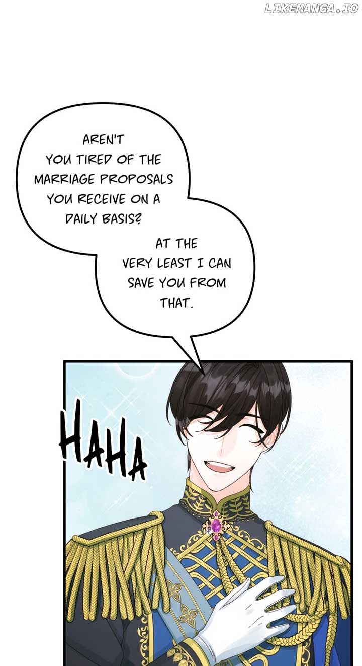 The Princess in the Dumpster chapter 90 page 26