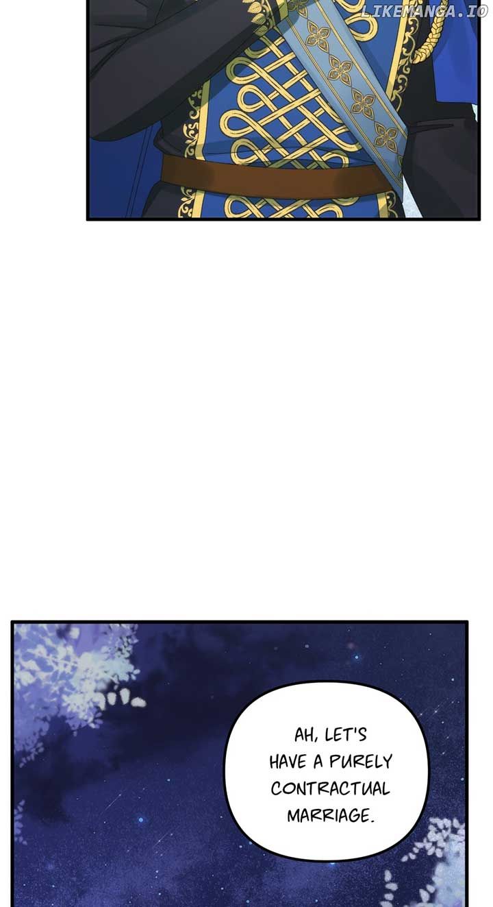 The Princess in the Dumpster chapter 90 page 27