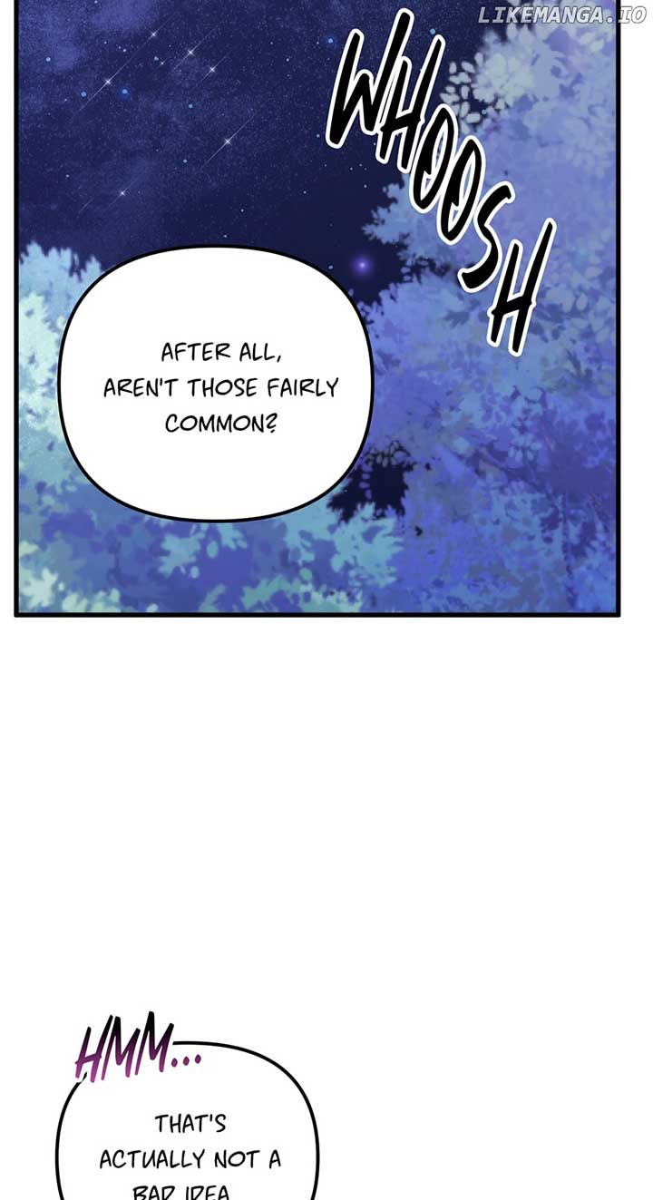 The Princess in the Dumpster chapter 90 page 28