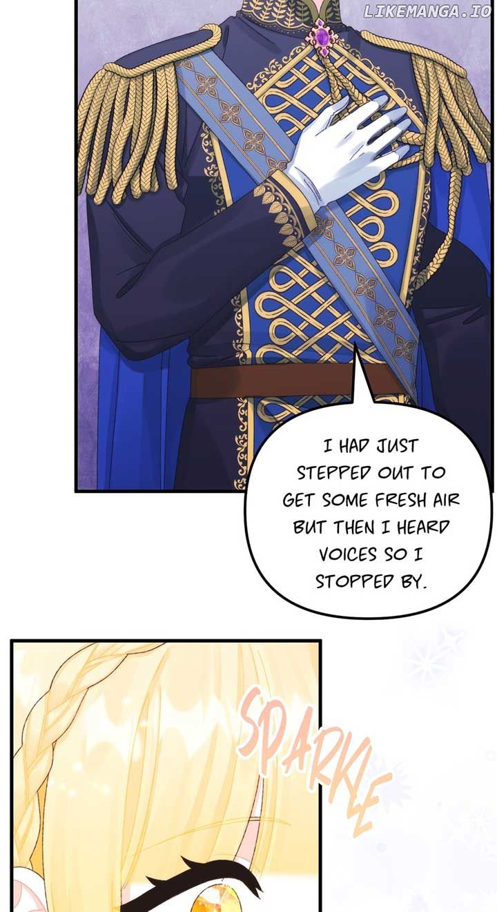 The Princess in the Dumpster chapter 90 page 3