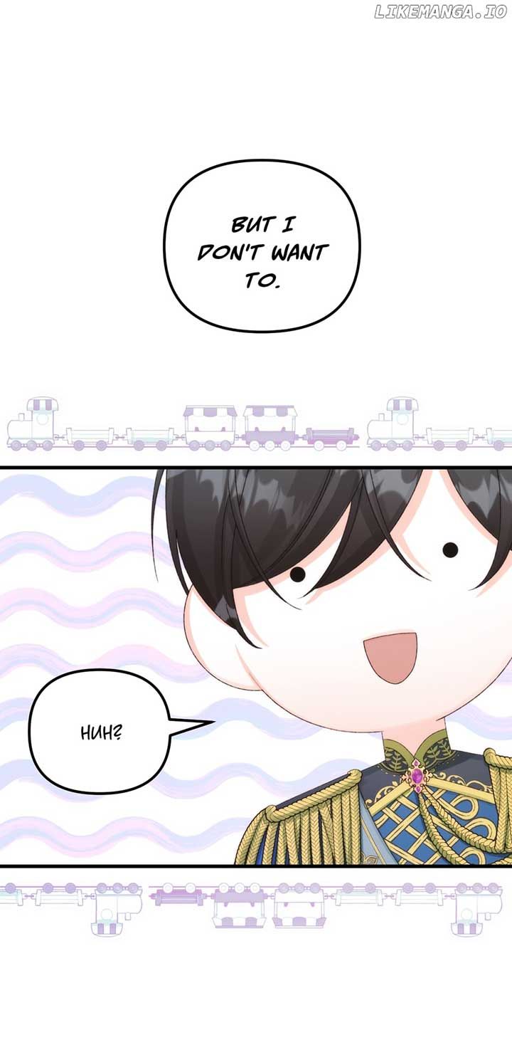 The Princess in the Dumpster chapter 90 page 30