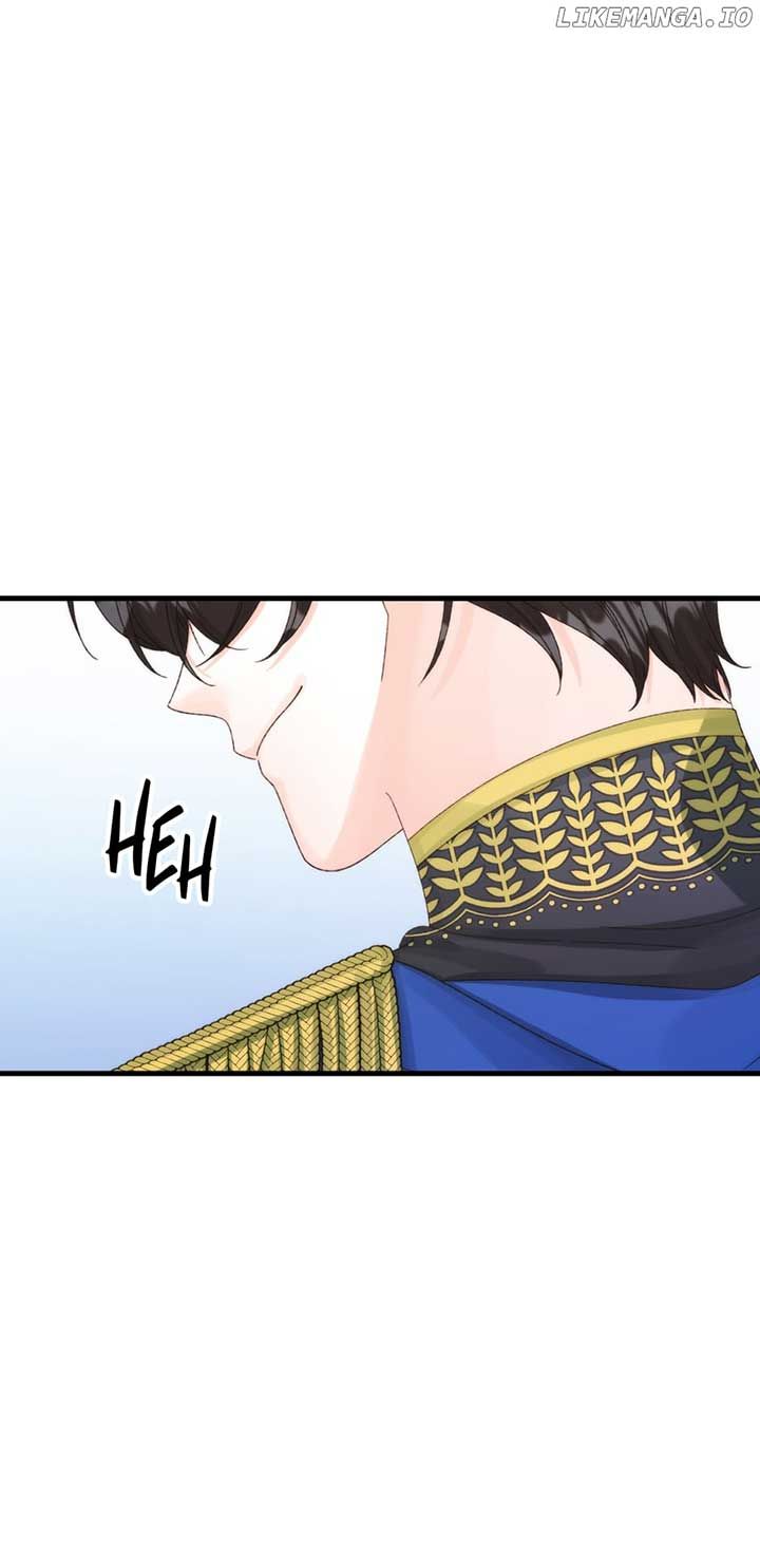 The Princess in the Dumpster chapter 90 page 32