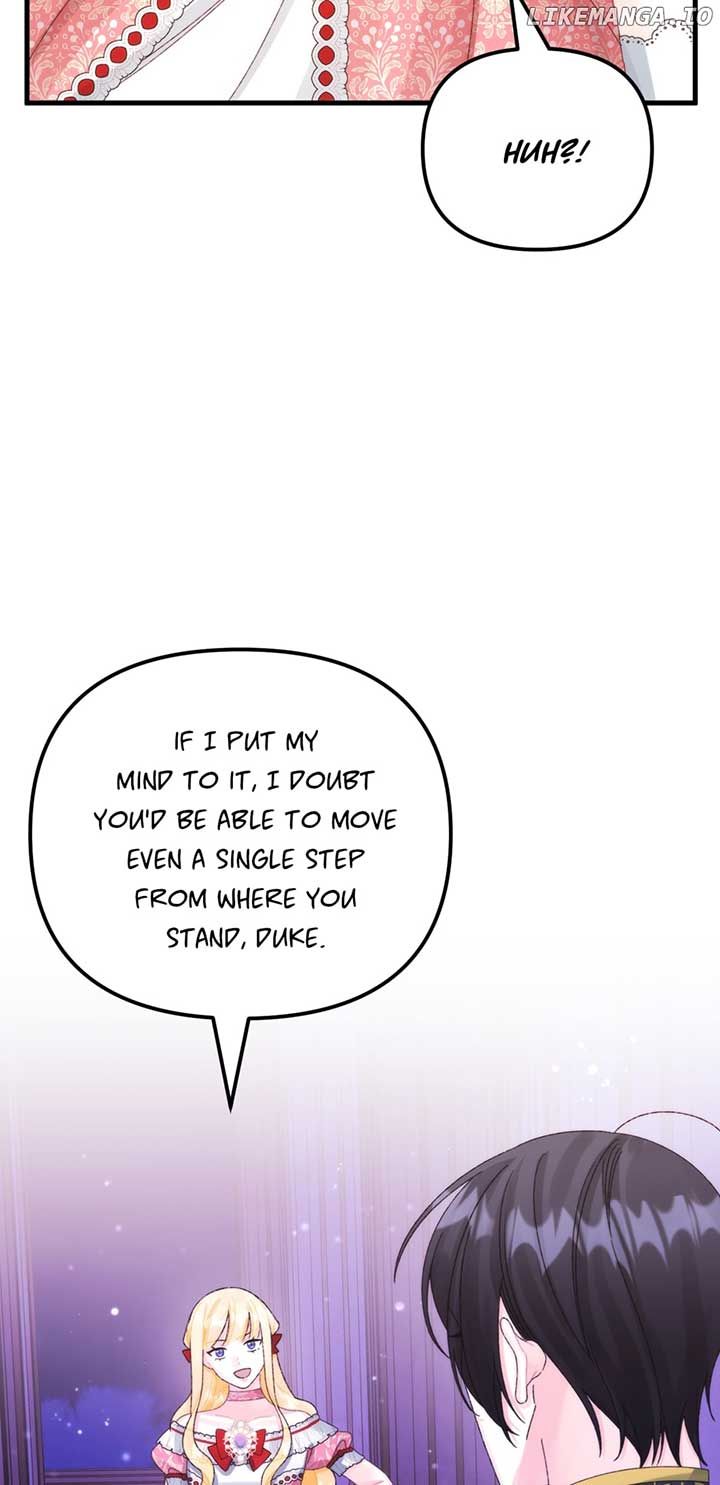 The Princess in the Dumpster chapter 90 page 34