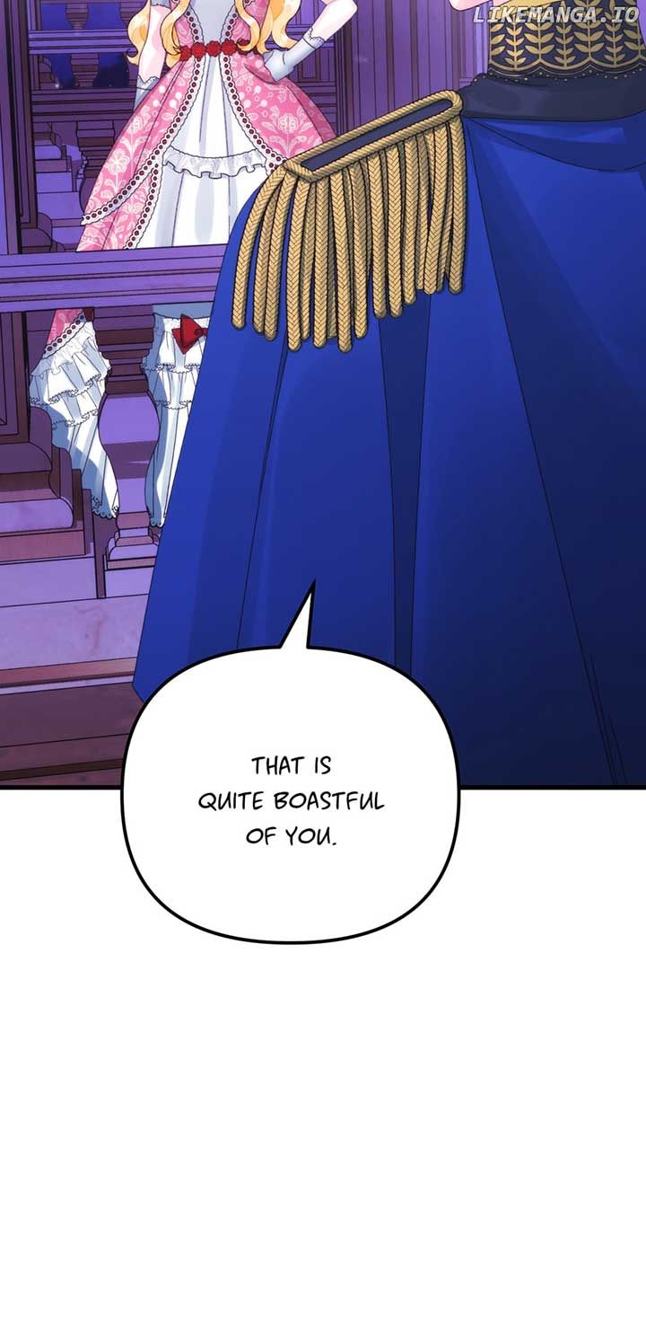 The Princess in the Dumpster chapter 90 page 35