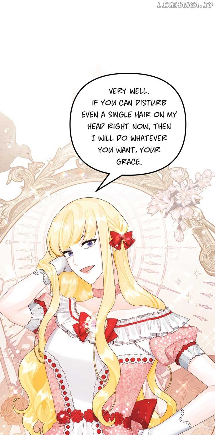 The Princess in the Dumpster chapter 90 page 36