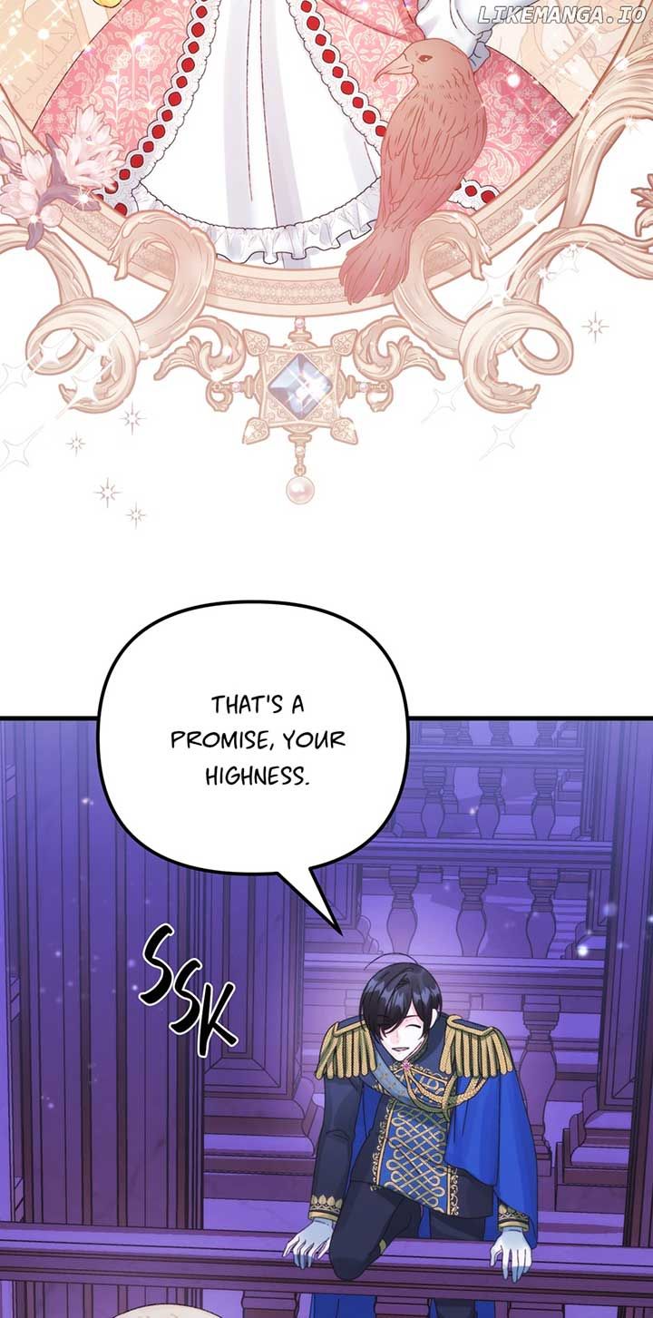 The Princess in the Dumpster chapter 90 page 37