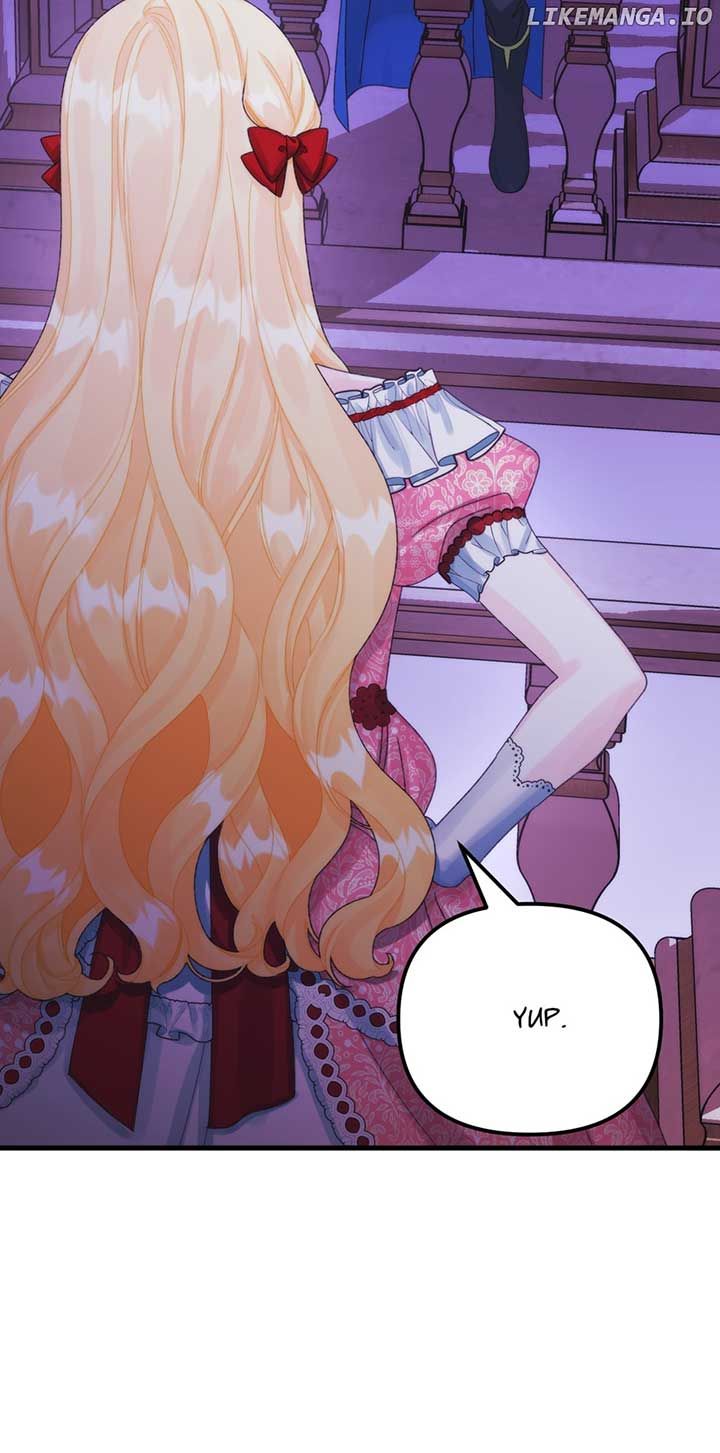 The Princess in the Dumpster chapter 90 page 38