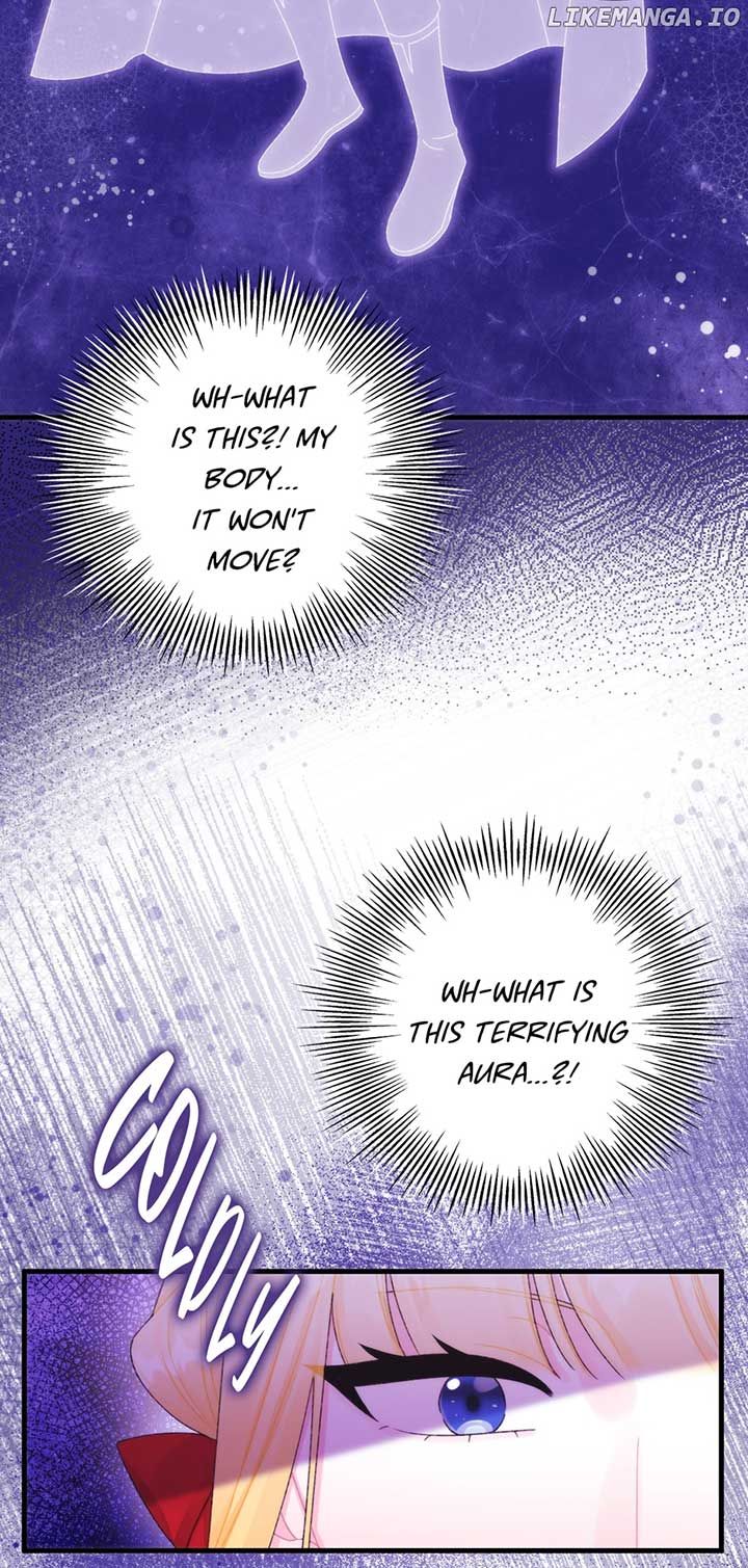 The Princess in the Dumpster chapter 90 page 41