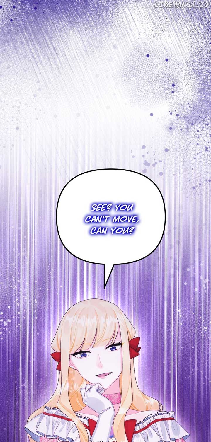 The Princess in the Dumpster chapter 90 page 42