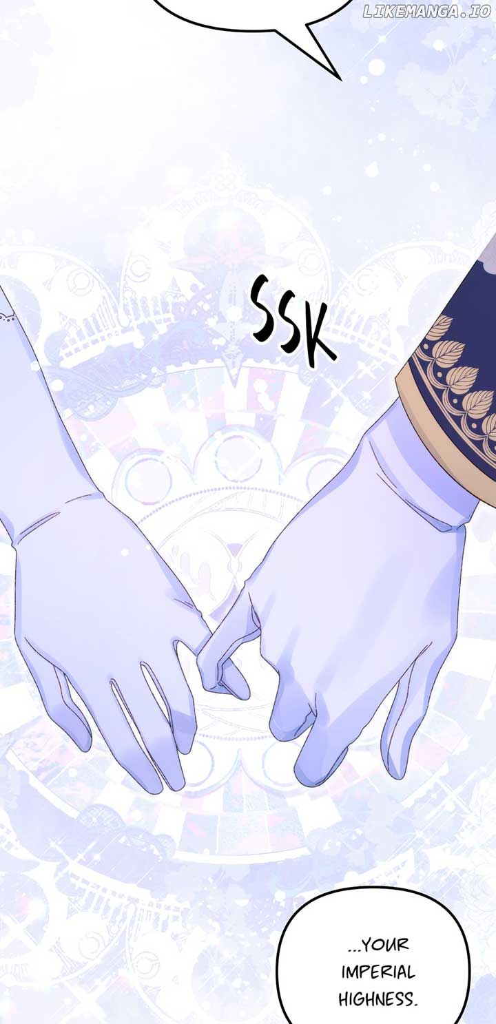 The Princess in the Dumpster chapter 90 page 46