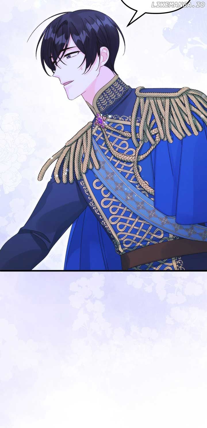 The Princess in the Dumpster chapter 90 page 47