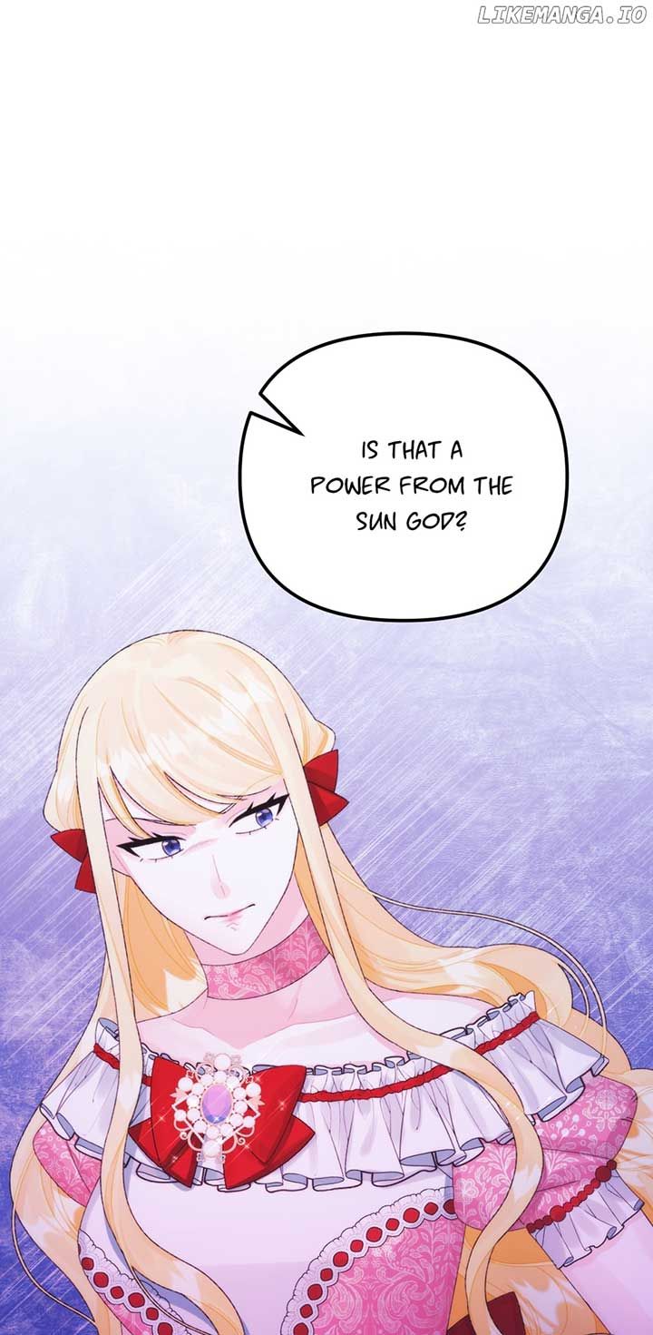 The Princess in the Dumpster chapter 90 page 48