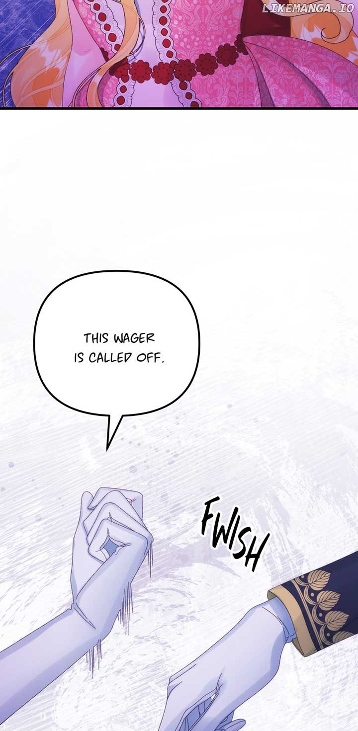 The Princess in the Dumpster chapter 90 page 49