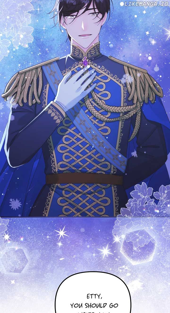 The Princess in the Dumpster chapter 90 page 5