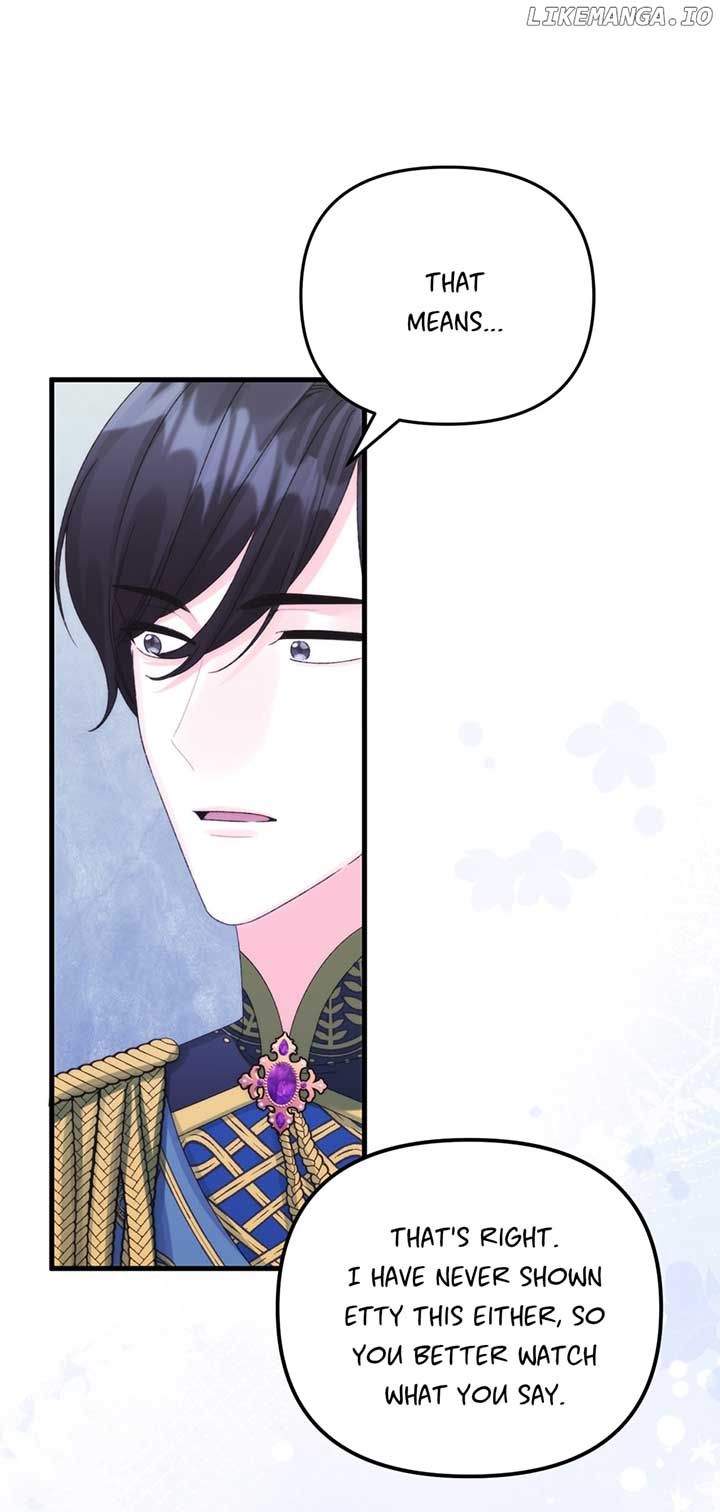 The Princess in the Dumpster chapter 90 page 53