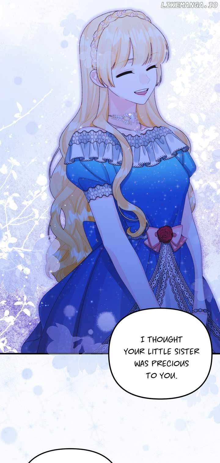 The Princess in the Dumpster chapter 90 page 54