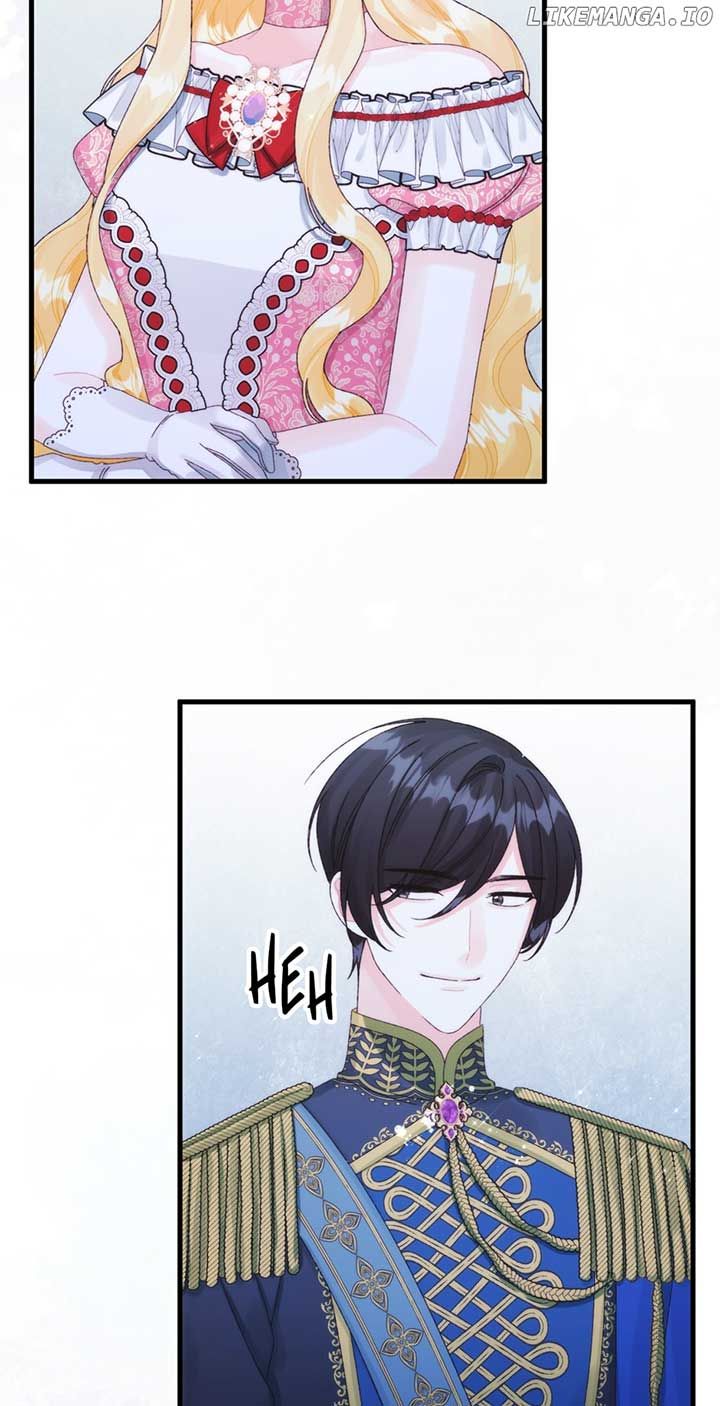 The Princess in the Dumpster chapter 90 page 60