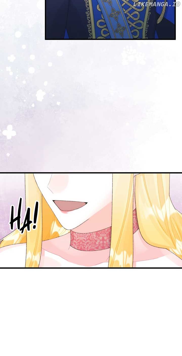 The Princess in the Dumpster chapter 90 page 61