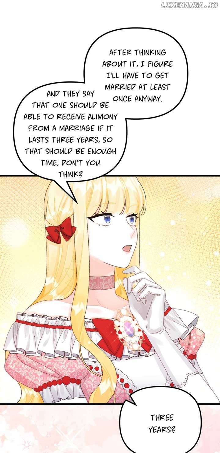 The Princess in the Dumpster chapter 90 page 68