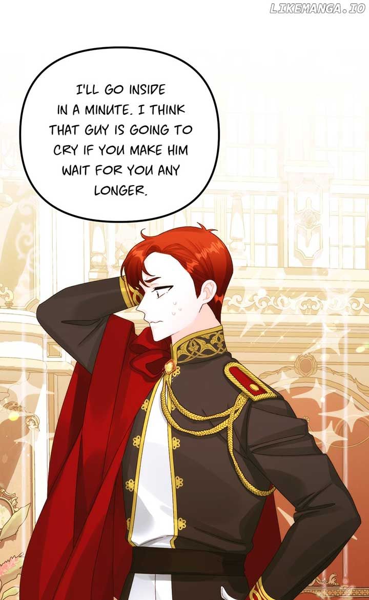 The Princess in the Dumpster chapter 90 page 7