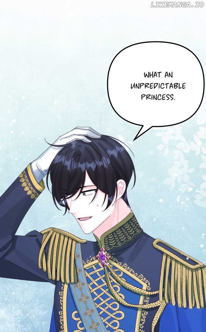 The Princess in the Dumpster chapter 90 page 72