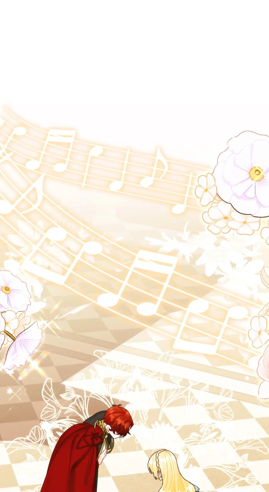 The Princess in the Dumpster chapter 91 page 1