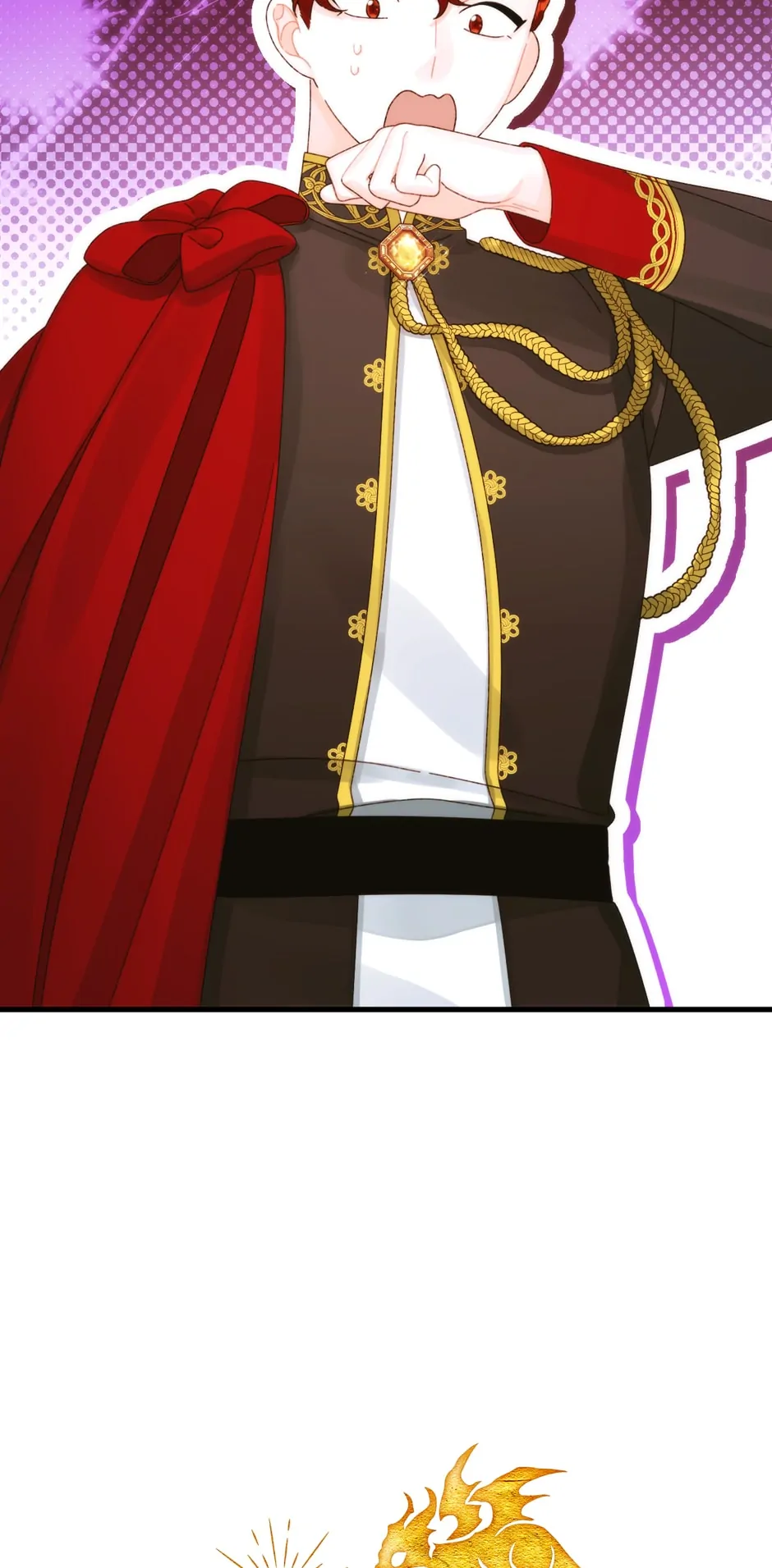 The Princess in the Dumpster chapter 91 page 11