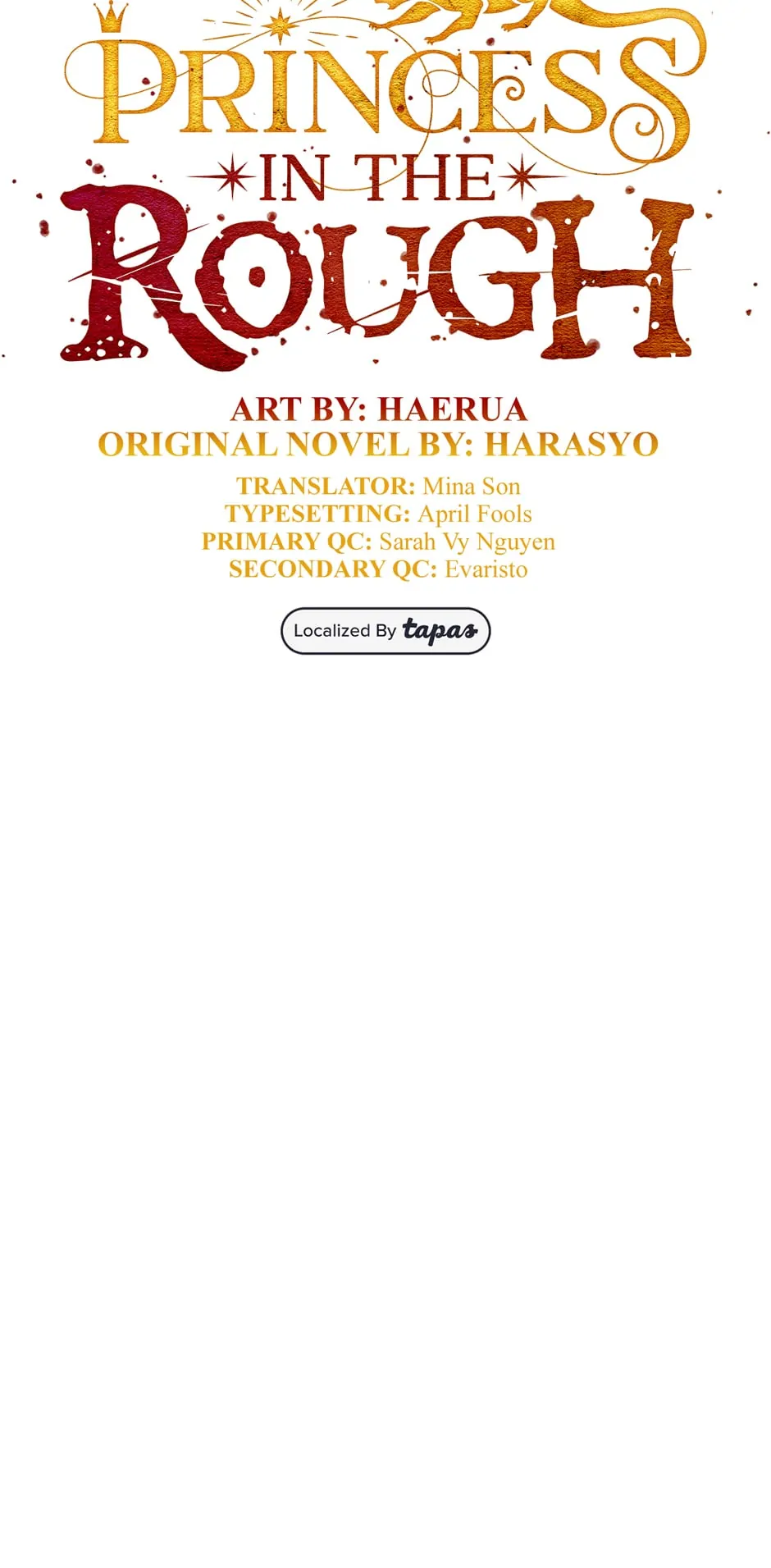 The Princess in the Dumpster chapter 91 page 12