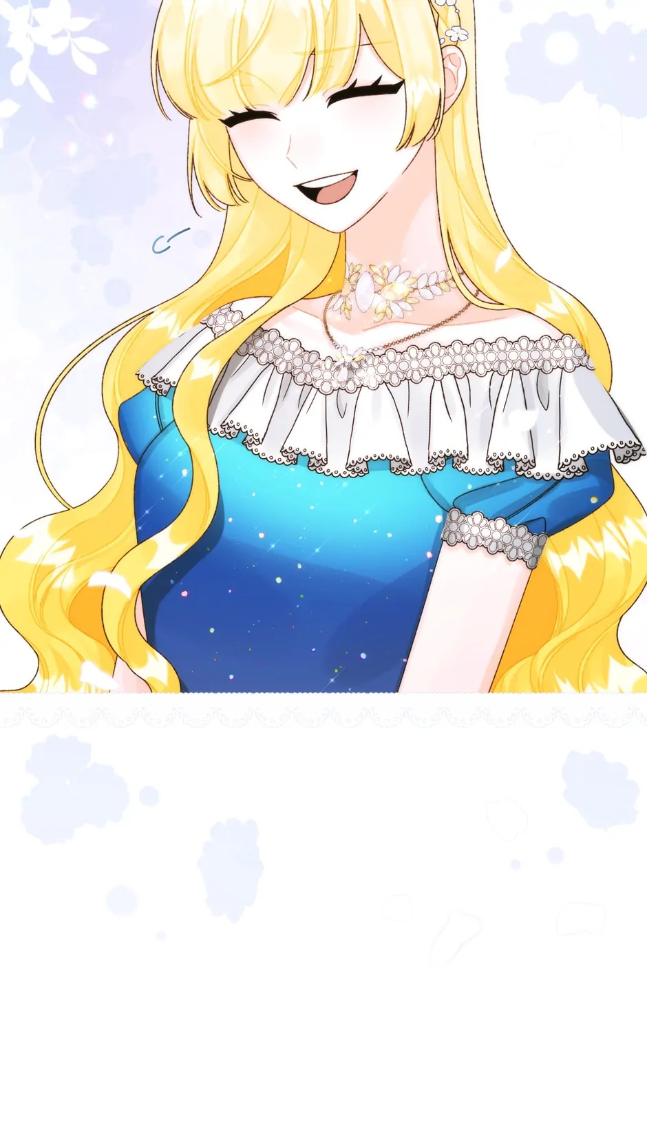 The Princess in the Dumpster chapter 91 page 17