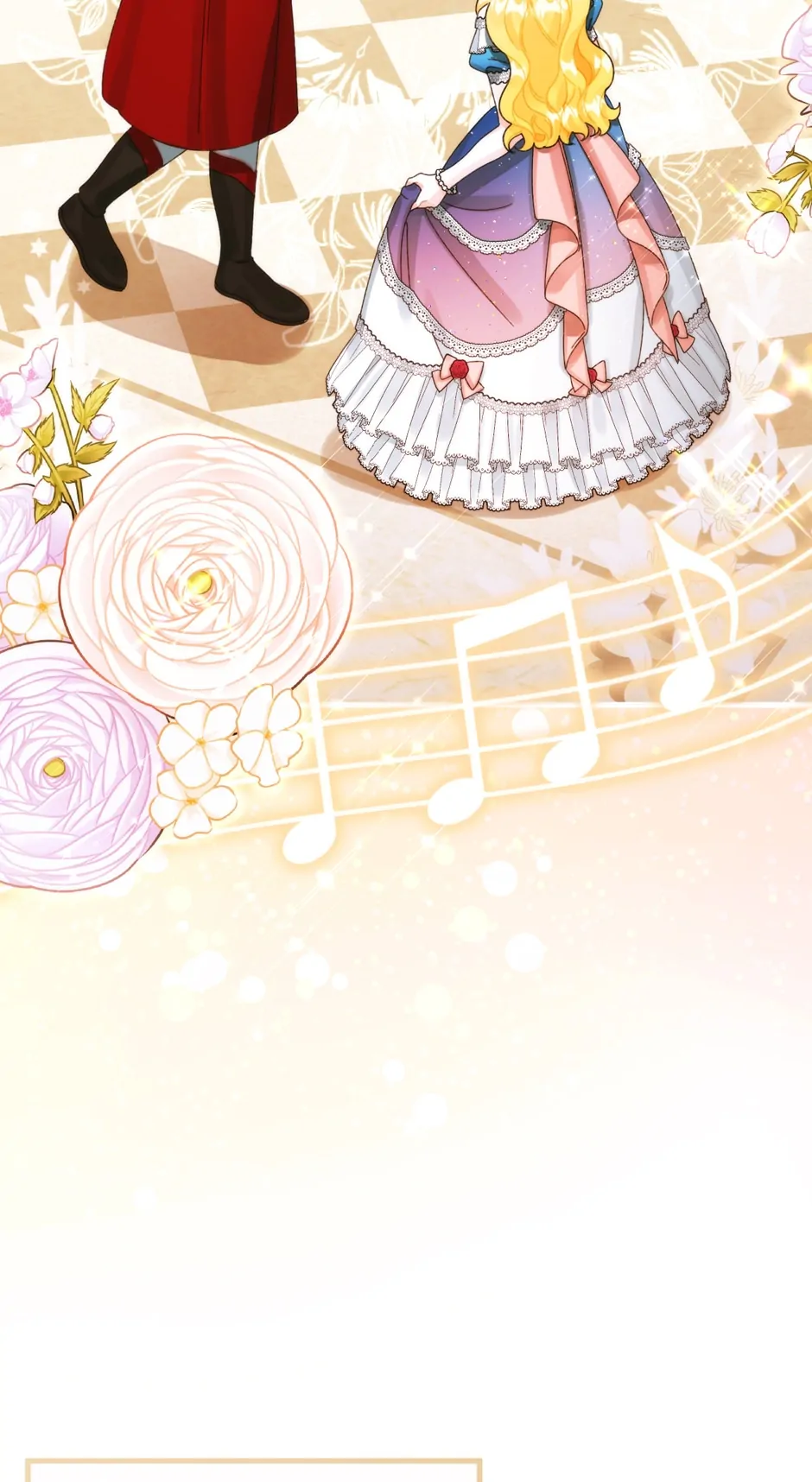 The Princess in the Dumpster chapter 91 page 2