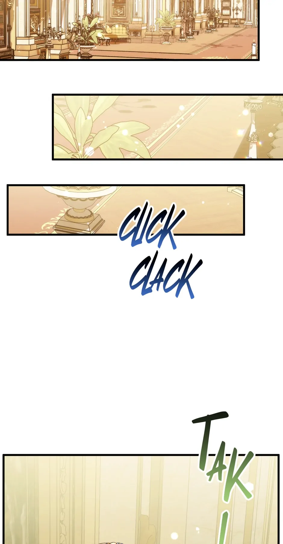 The Princess in the Dumpster chapter 91 page 32