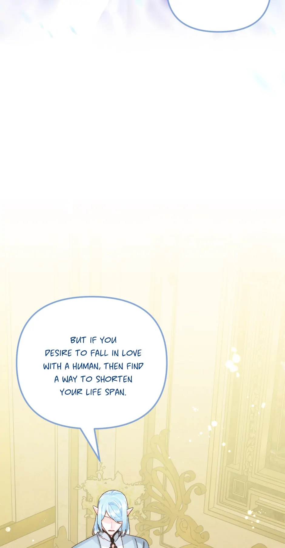 The Princess in the Dumpster chapter 91 page 35