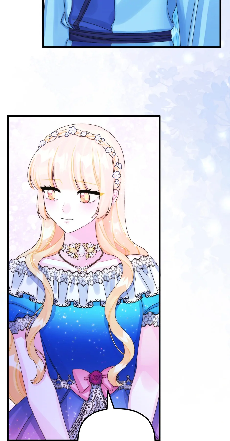 The Princess in the Dumpster chapter 91 page 38