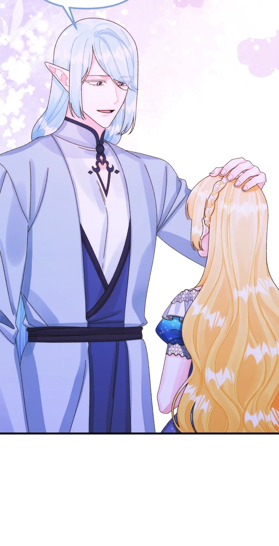 The Princess in the Dumpster chapter 91 page 46