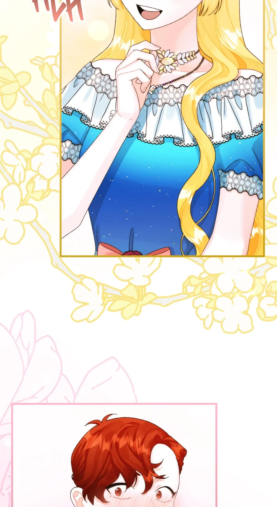 The Princess in the Dumpster chapter 91 page 5