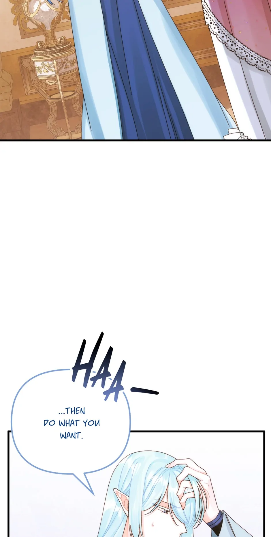 The Princess in the Dumpster chapter 91 page 51