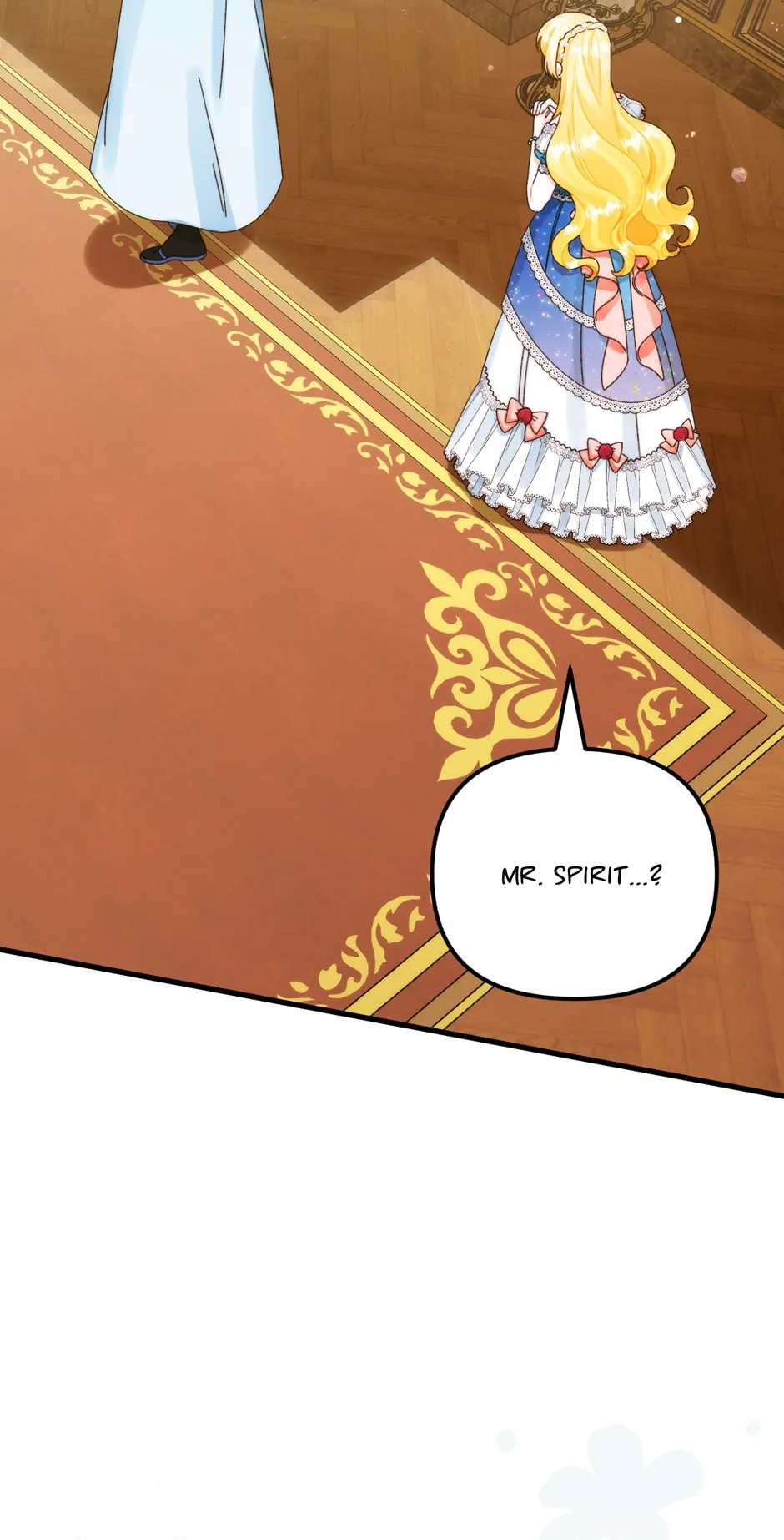 The Princess in the Dumpster chapter 91 page 54