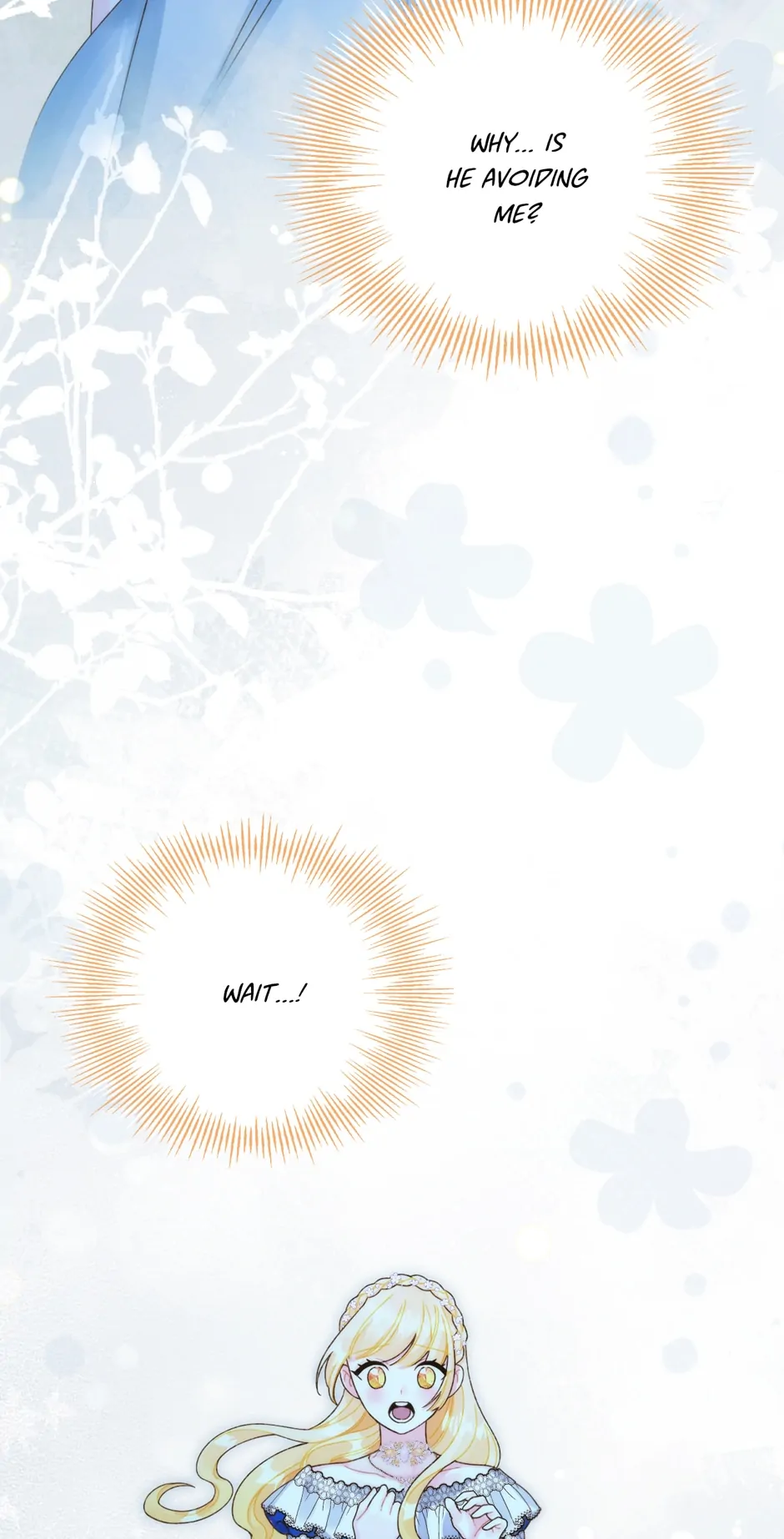 The Princess in the Dumpster chapter 91 page 56