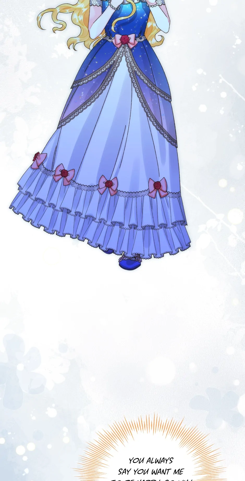 The Princess in the Dumpster chapter 91 page 57