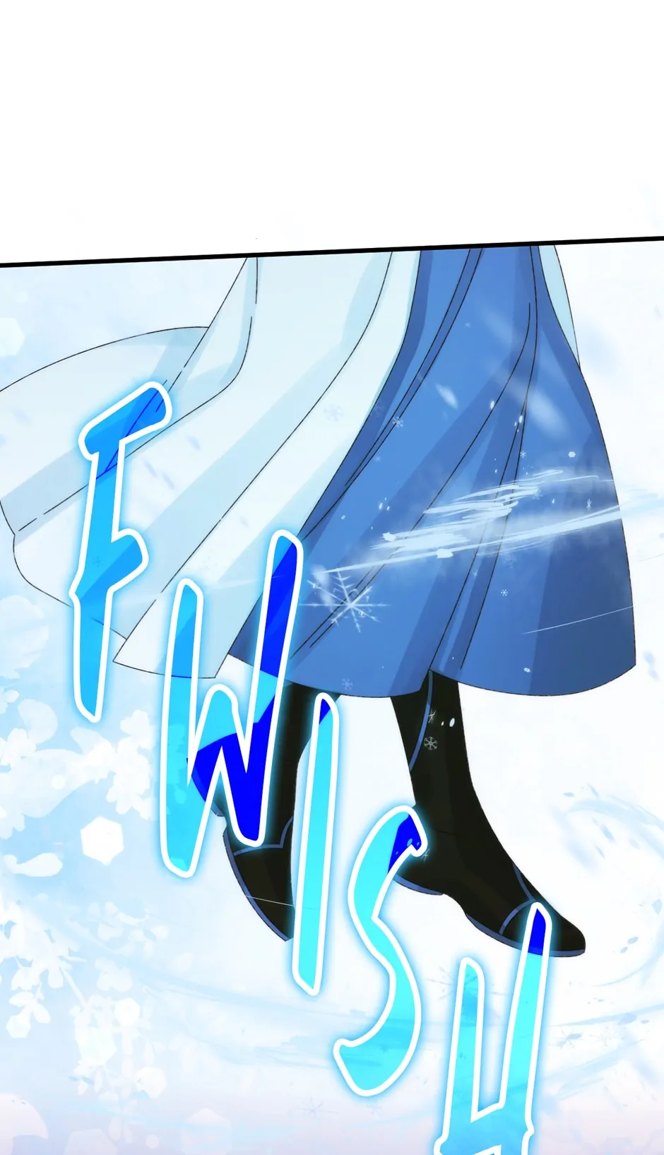 The Princess in the Dumpster chapter 91 page 59