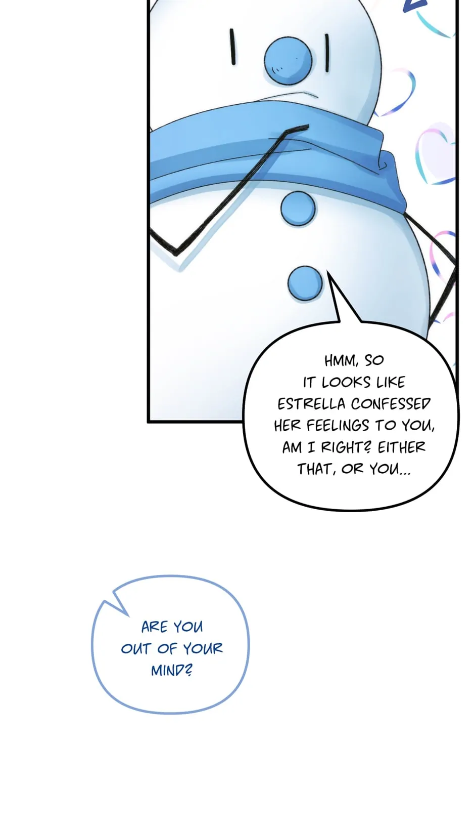 The Princess in the Dumpster chapter 91 page 63