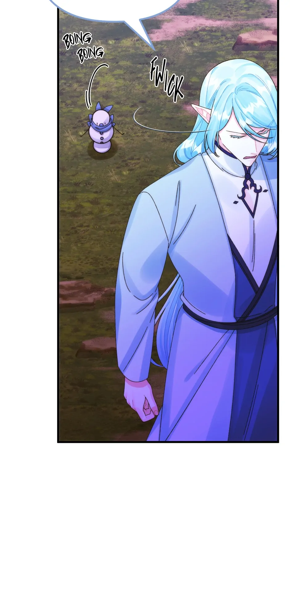 The Princess in the Dumpster chapter 91 page 67