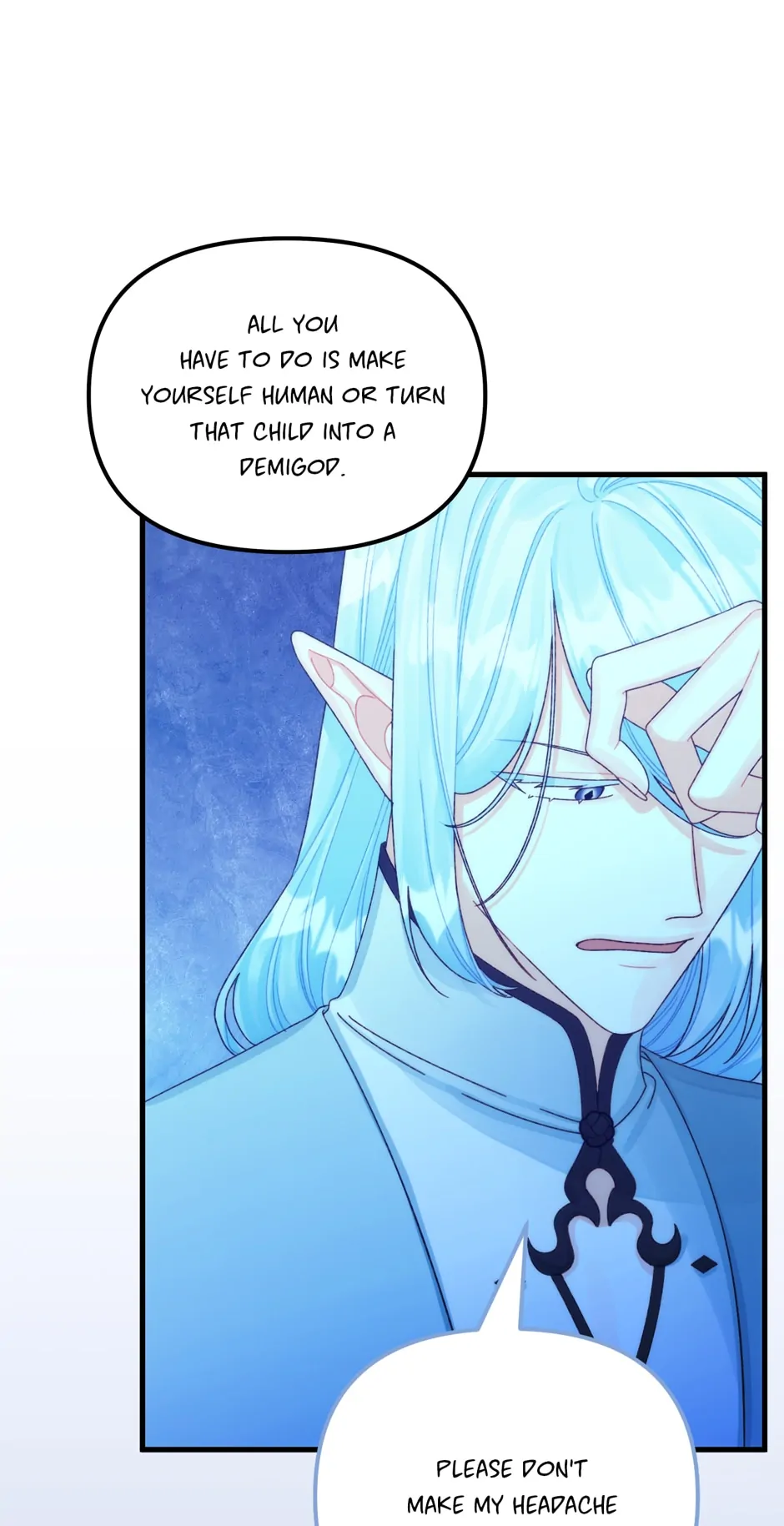 The Princess in the Dumpster chapter 91 page 68