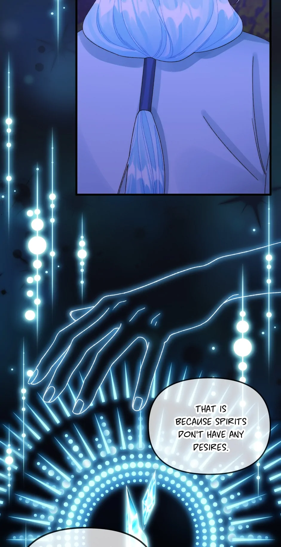 The Princess in the Dumpster chapter 91 page 71