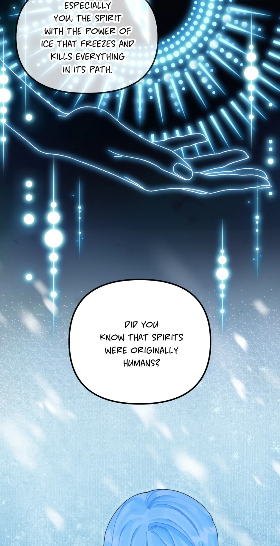 The Princess in the Dumpster chapter 91 page 72