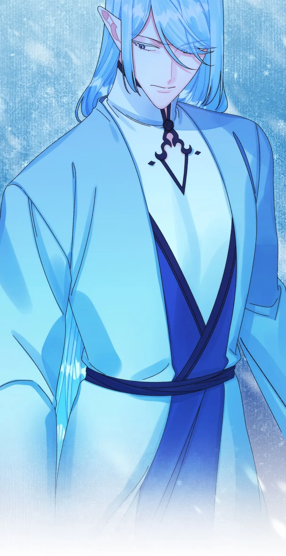 The Princess in the Dumpster chapter 91 page 73