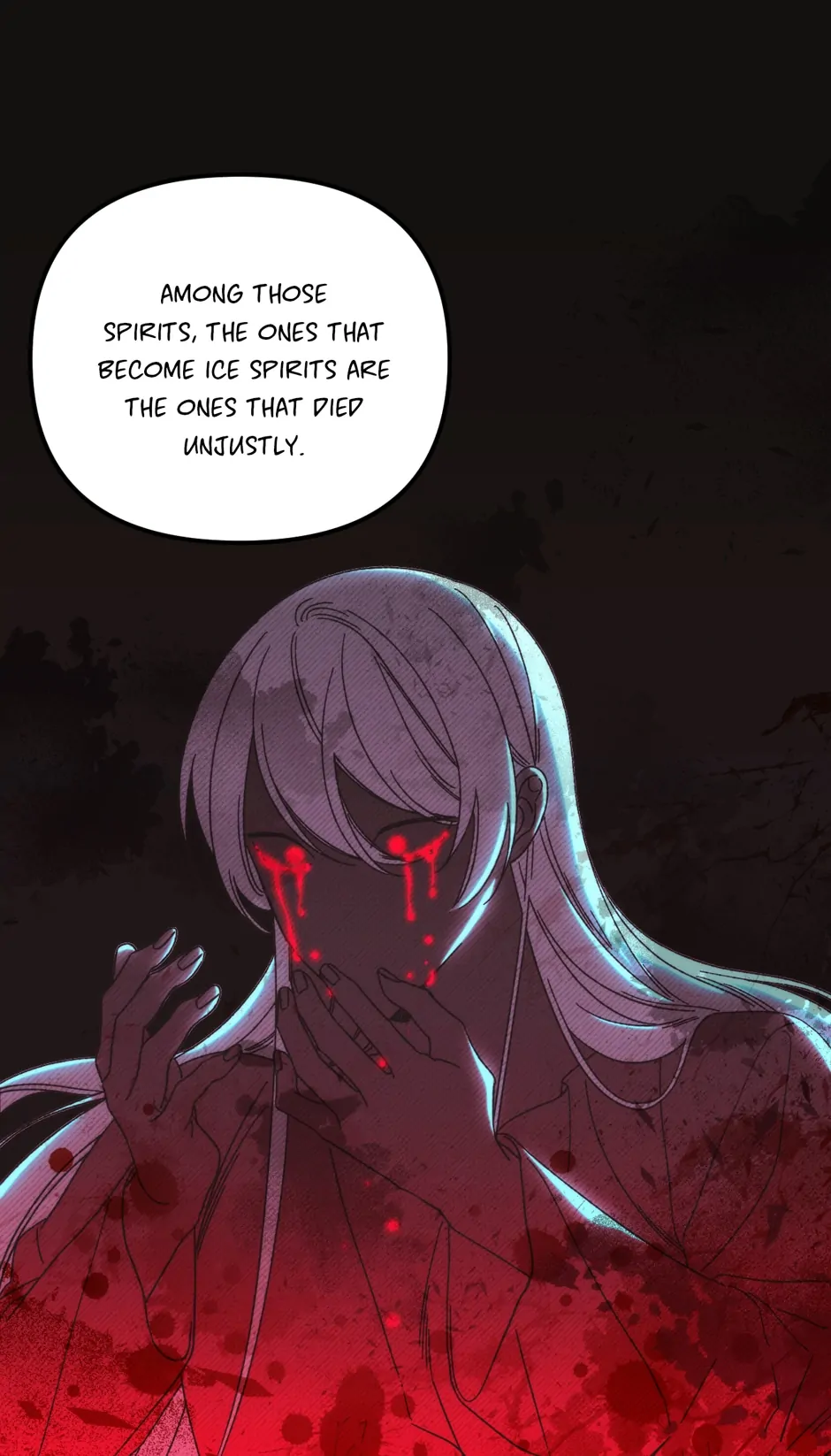 The Princess in the Dumpster chapter 92 page 11