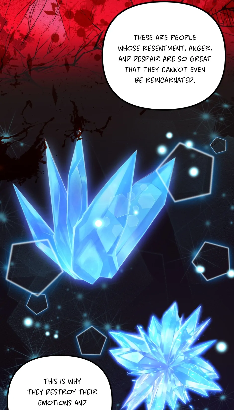 The Princess in the Dumpster chapter 92 page 12