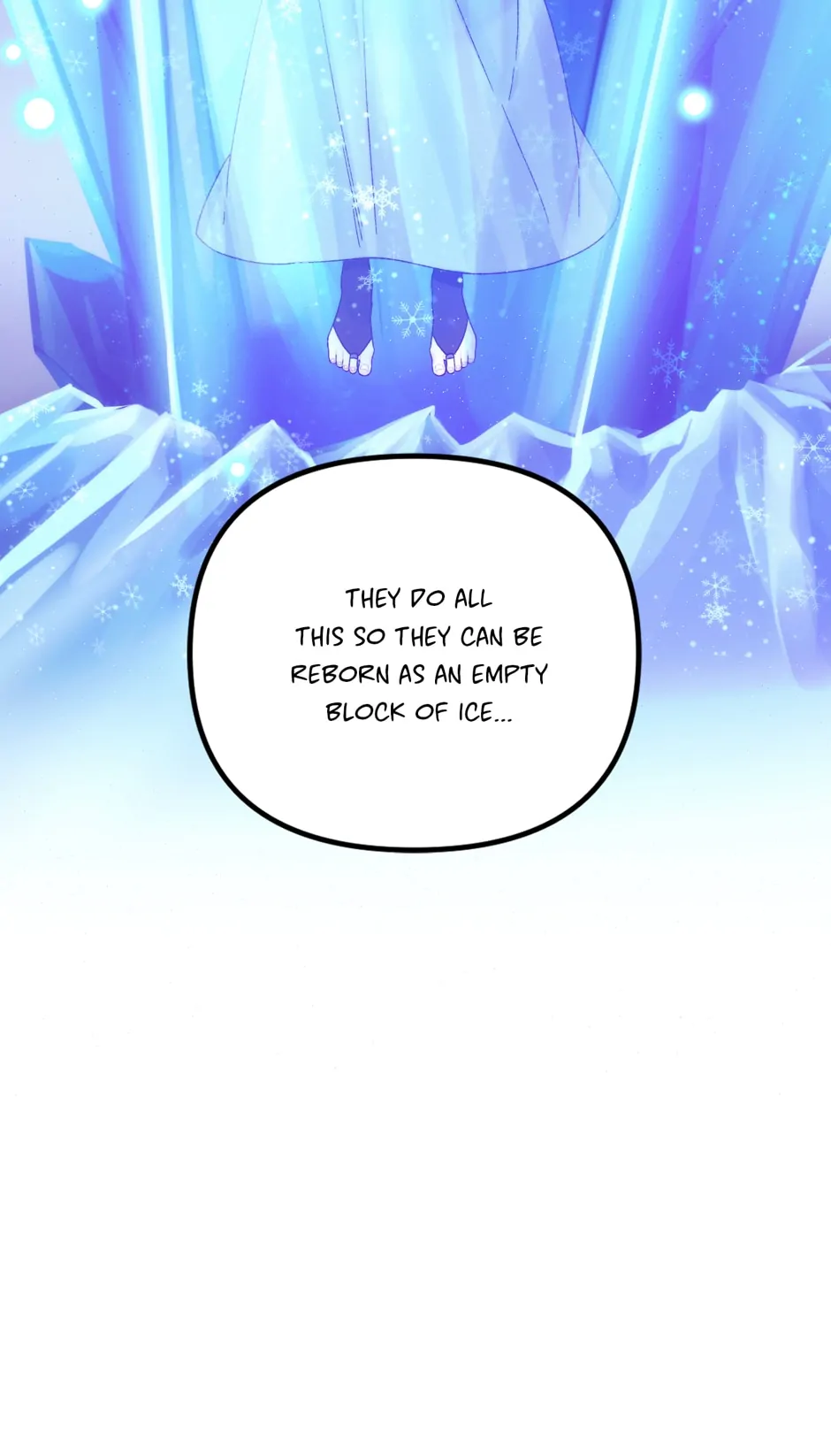 The Princess in the Dumpster chapter 92 page 14