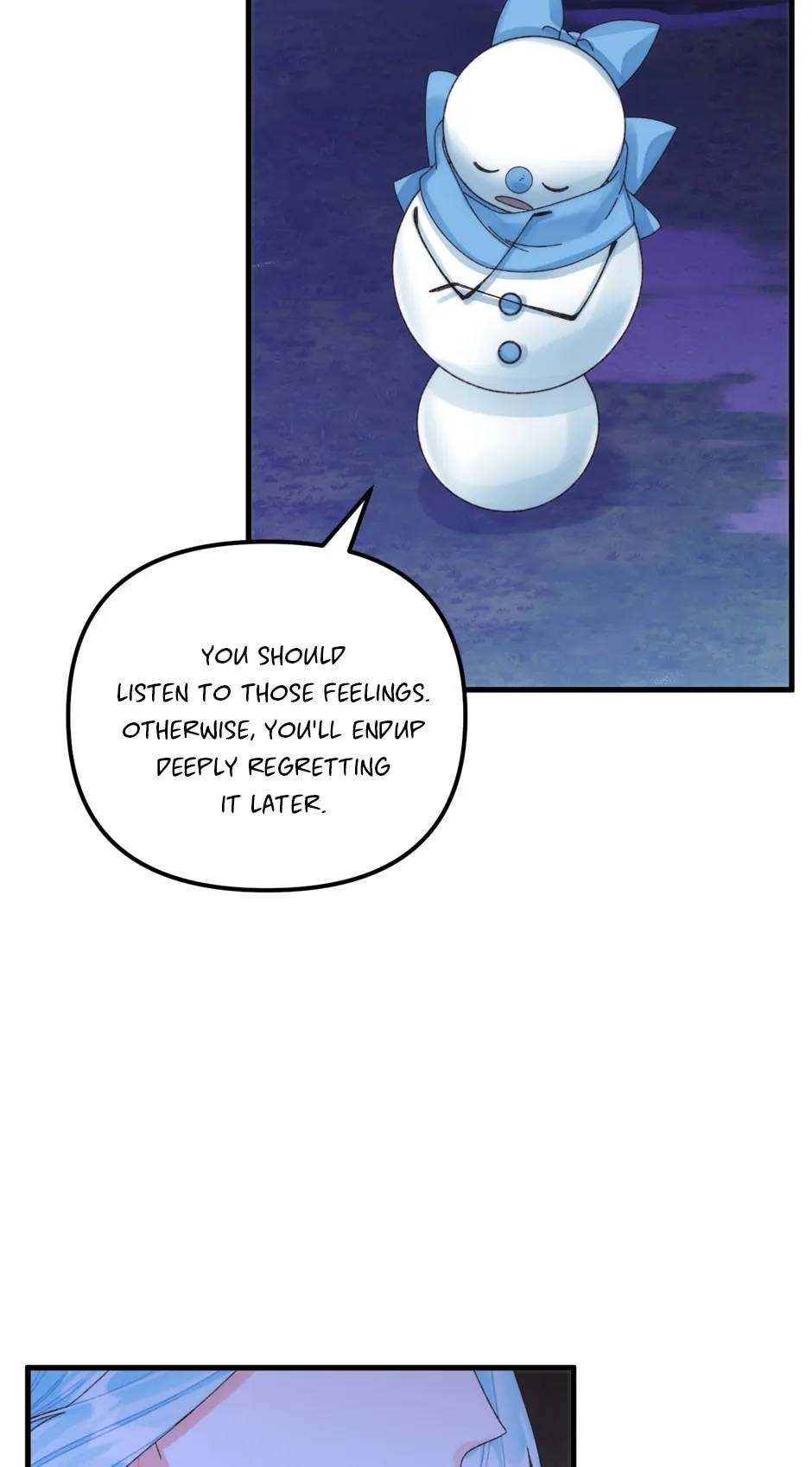 The Princess in the Dumpster chapter 92 page 19